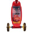 CARS 3 Smoby Trottinette 3 Roues-2