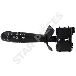 Commodo Clignotant Dacia Sandero/Duster/Logan - Renault Kangoo/Clio/Mégane/Scénic