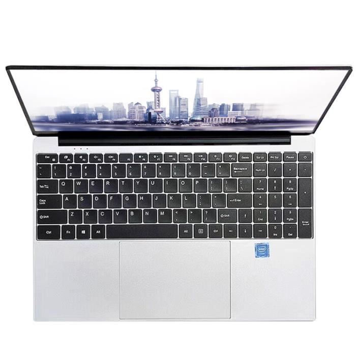 F158 Ordinateur portable Intel Core i5 Ultrabook2