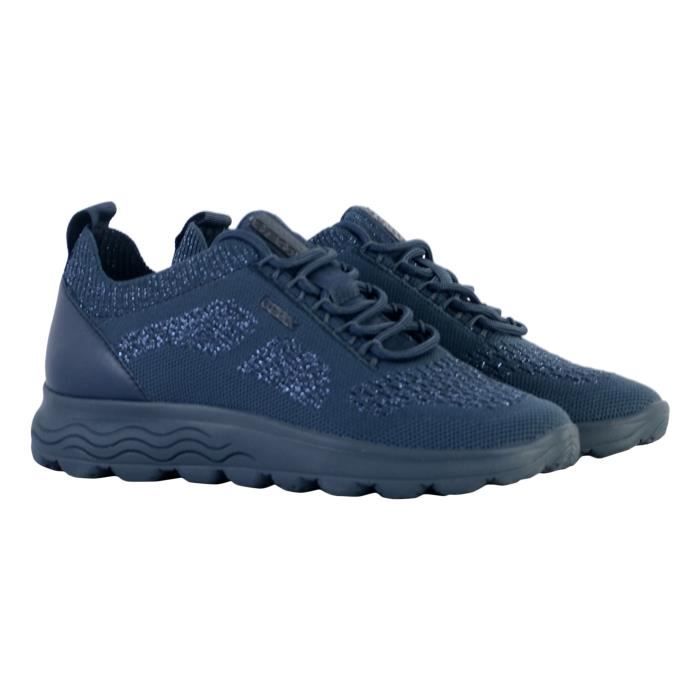 Geox deals blue sneakers