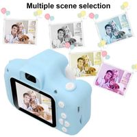 Appareil Photo Enfant, 1080p HD Appareil Photo Selfie avec Support Appareil Photo Enfant, 1080p HD Appareil Photo Selfie avec Support