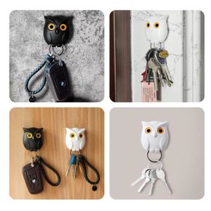 Porte-clés Mural Avec 4 Crochets – Design Chat Mignon, En Fer – Pour Clés, Sacs, écharpes – Dimensions : 29,5 X 12 Cm