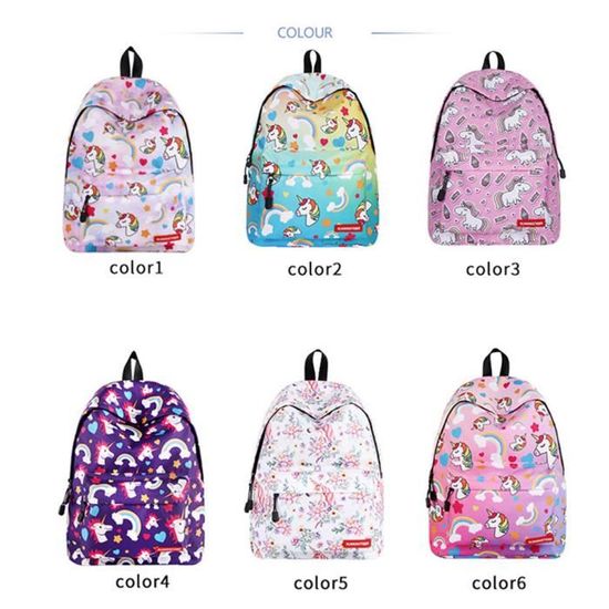 Eastpak licorne hotsell