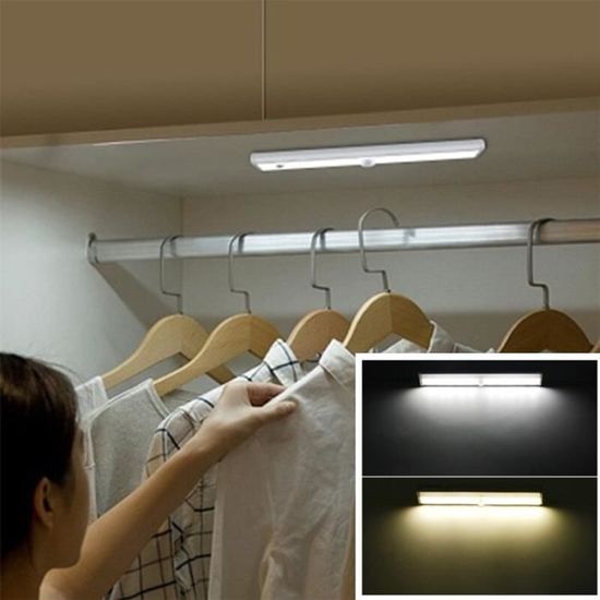 LED smd de tiroir éclairage blanc chaud éclairage lumière vibration Capteur tiroir LED smd de tiroir éclairage blanc chaud éclairage lumière vibration Capteur tiroir