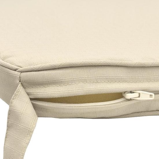 galette de chaise déhoussable : A consulter avant votre achat