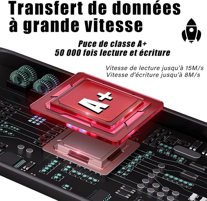 Pochette Protection Clé USB En Cuir PU - Dimensions 4x11 Cm, étui Anti-perte, Rangement Portable - Idéal Cadeau Voyage Ou Bureau