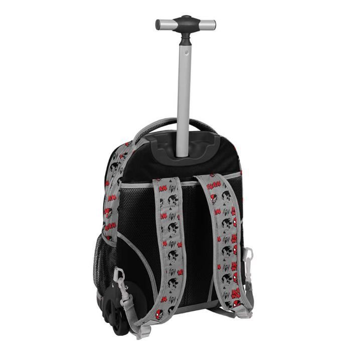 Cartable venom deals