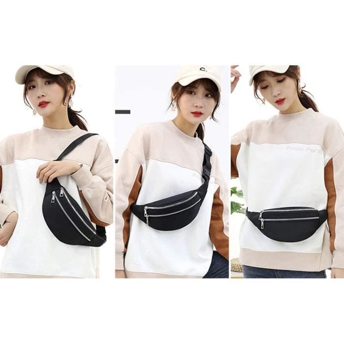 Sac banane outlet petite fille