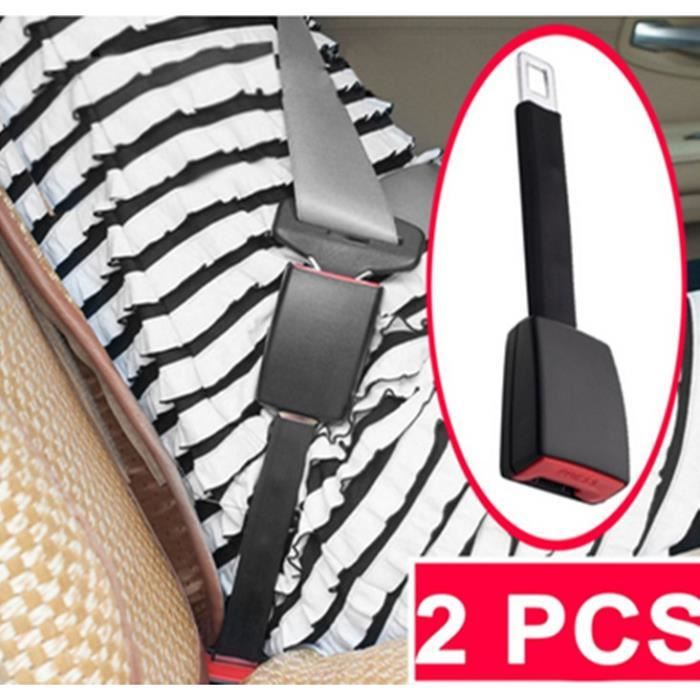 Rallonge de ceinture de sécurité norauto outlet