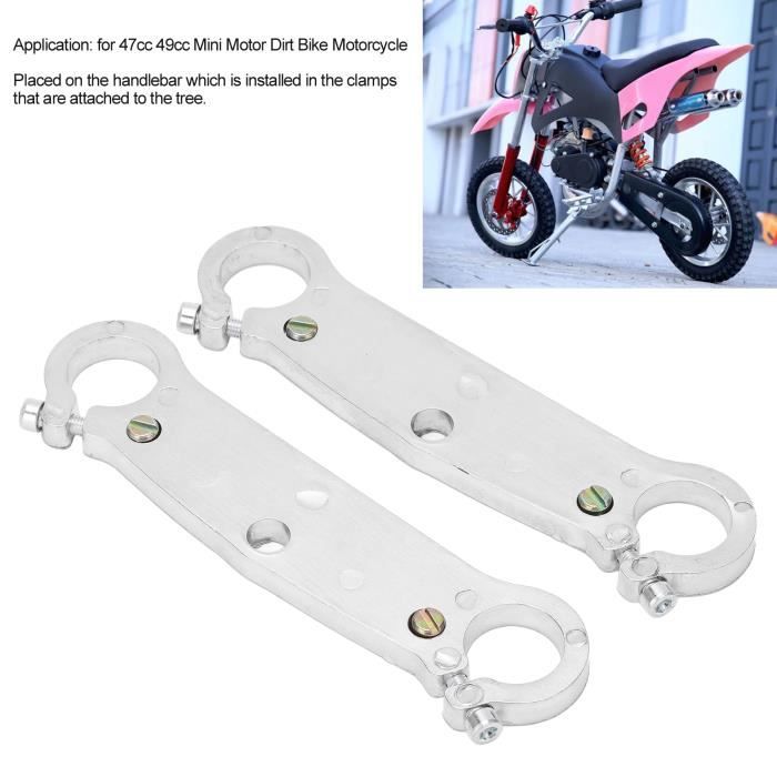 Fourche Avant HKM Avec Martingale Intégrée – Cuir Robuste Argenté, Réglable, Anti-glissement De Selle, Pour Saut Et équitation