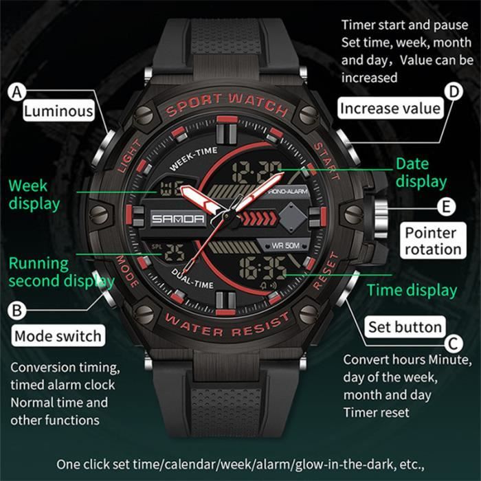 Maimanrui watch outlet