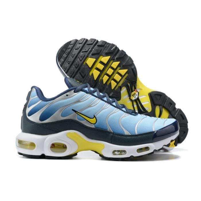 NIKE AIR MAX Plus TXT TN Baskets Chaussures Entra nement course