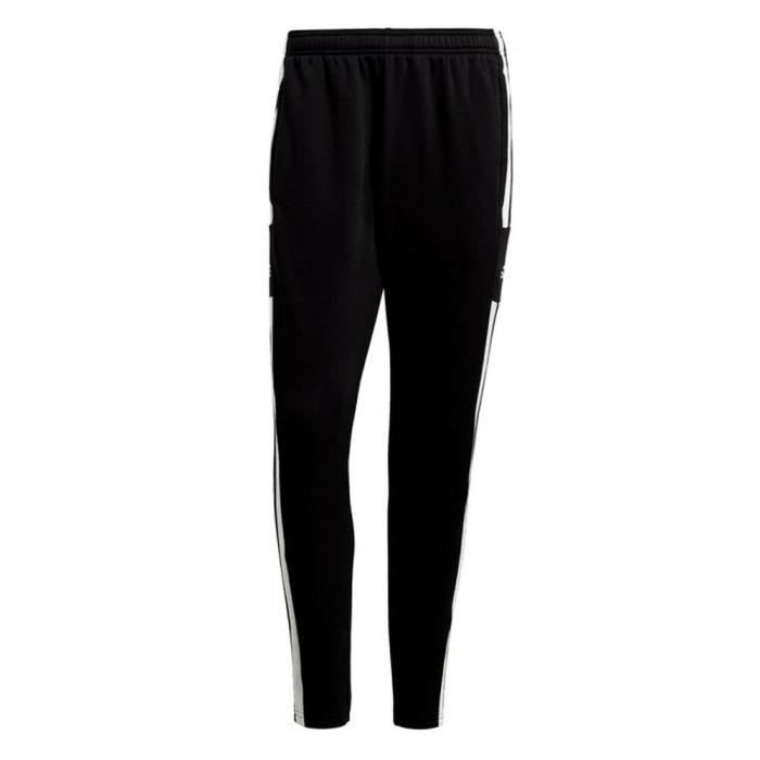 Jogging adidas noir et blanc slim store