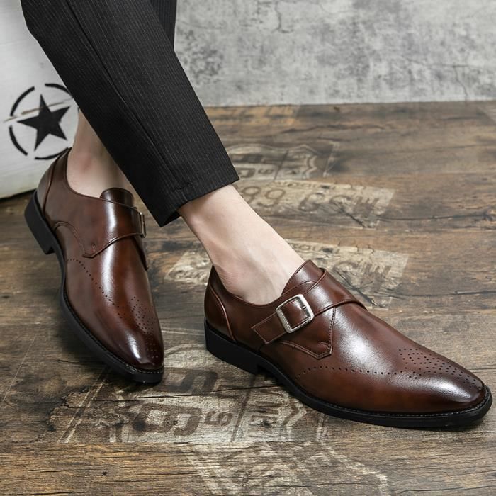 Chaussure new arrivals homme anglaise