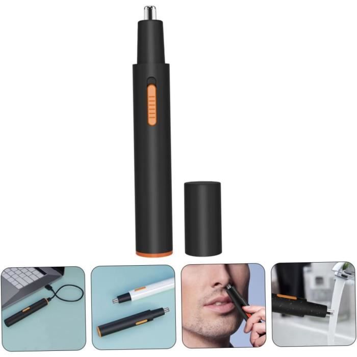 Tondeuse Pets Rechargeable Tondeuse Animaux USB - Rechargeable - tanche  IPX7 - Faible Bruit - Pour Chats Et Chiens Toilettage Maison Chien Chat