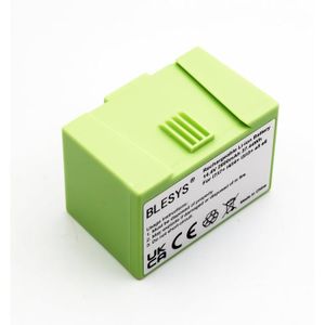 Batterie De Remplacement Pour IRobot Roomba 675 – Modèle 4INR19/65, BT-0675s148438