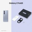 SAMSUNG Galaxy Z Fold5 256Go Bleu-8