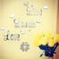 Vivre D Amour De Rire Citation Amovible Wall Art Stickers Miroir Decal Chambre Bricolage Decor B O4187 Achat Vente Objet Decoration Murale Cdiscount
