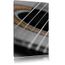 Rosace D Une Guitare Acoustique Photo Sur Toile Taille 100x70 Cm Peinture Murale Art Print Pret Couvert Lf6275 100x70 Achat Vente Tableau Toile Cdiscount