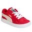 puma rouge garcon