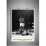 Téléchargement gratuit Images Poster Mohamed Ali Citation B W Motivation Wall Art A3 42x29 dernière par