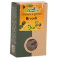 Graines à Germer Brocoli Bio - Germline - 150g - Saveur douce - Vertus pour la santé - Agents antioxydants-0