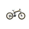 Vélo Electrique - FAI TOP - X1500 - Moteur 1500W - Batterie Lithium - Vitesse Maxi 40km-h-0