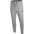 Pantalon Jako jogging Premium Basics-0