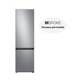 Refrigerateur congelateur en bas Samsung RB38A7B6BS9 BESPOKE - SAMSUNG-0