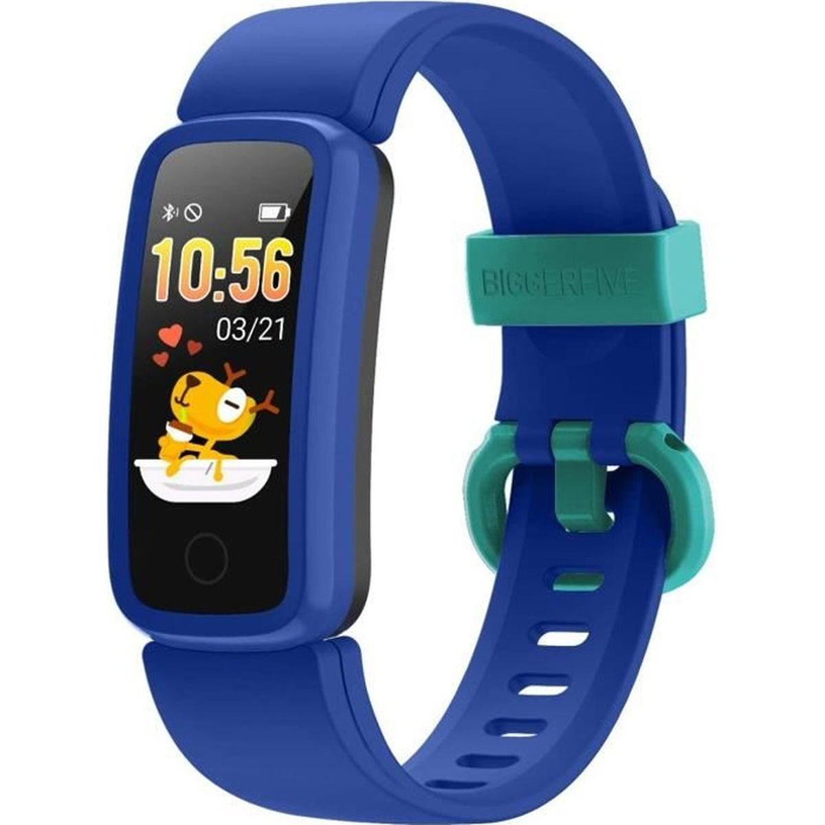 Montre sportive enfant clearance