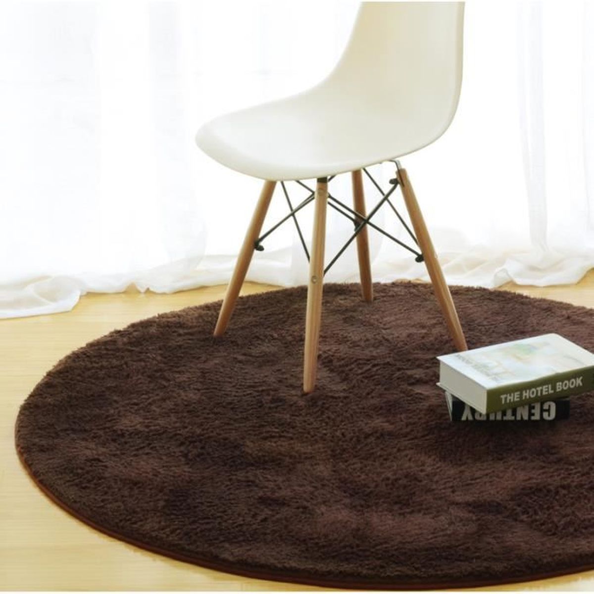 Tapis Rond 120 Cm Achat Vente Tapis Rond 120 Cm Pas Cher