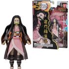 Figurine articulée Ultimate Legends HD - BANDAI - Demon Slayer - Kamado Nezuko - 12 cm