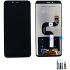CHRONOSTOCKS Ecran LCD vitre tactile pour Xiaomi Mi A2 noir