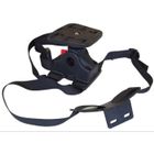 7 SEVEN BASS DESIGN SEVEN BASS Kit complet support sondeur pour float tube