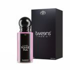 Eau de parfum - Tweens Paris - Rouge Baki - 50 ml - Floral - Boisé - Ambré