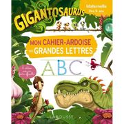 L'Encyclodino Gigantosaurus - Cdiscount Librairie
