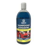 Shampooing Concentre 1L-ABELAUTO