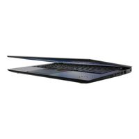Lenovo ThinkPad T460 20FM Ultrabook Core i5 6200U - 2.3 GHz Win 10 Pro 64 bits 8 Go RAM 256 Go SSD TCG Opal Encryption 14" IPS…