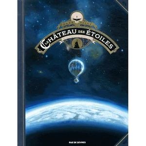 Le Chateau Des Etoiles