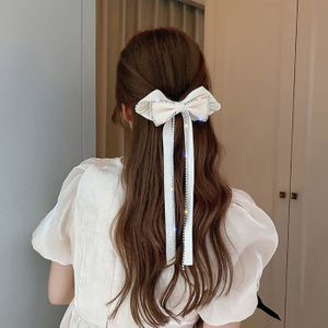 SUPPORTS BIJOUX  Grand arc - Épingles à cheveux pour filles - Éléga