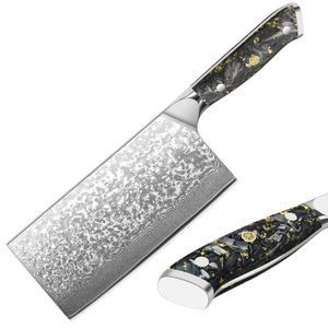 HACHOIR PRADEL FEUILLE de boucher acier inox Longueur : 29 cm EUR 14,00