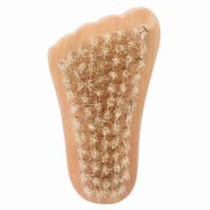 BROSSE A ONGLES Atyhao Brosse à ongles Brosse de Nettoyage des Ong