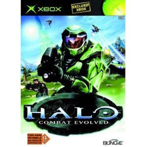Halo Combat Evolved Xbox Clasico / Xbox 360 | Meses sin interés