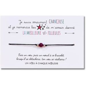 Cadeau Filleule Cdiscount