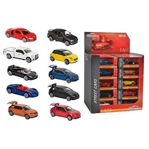 Majorette premium hot sale cars 2018