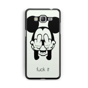 coque samsung j3 2017 mickey