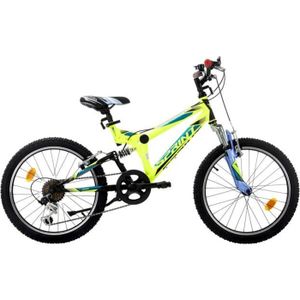 VTT VTT Enfant - Sprint ELEMENT - 20