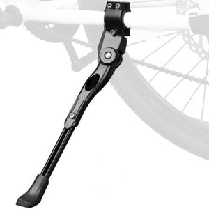 Vélo Support Béquille Latérale Béquille Arrière 37,5 cm pour Vélo MTB trekkingrad