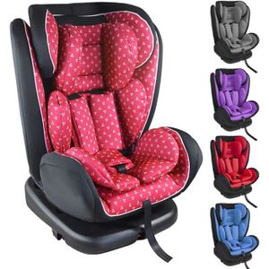 mokki siège auto pivotant