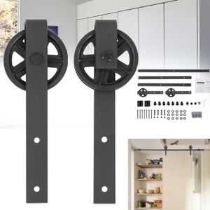 Space Pro Stanley 17 4264y 000 50kg Coulissant Achat Vente